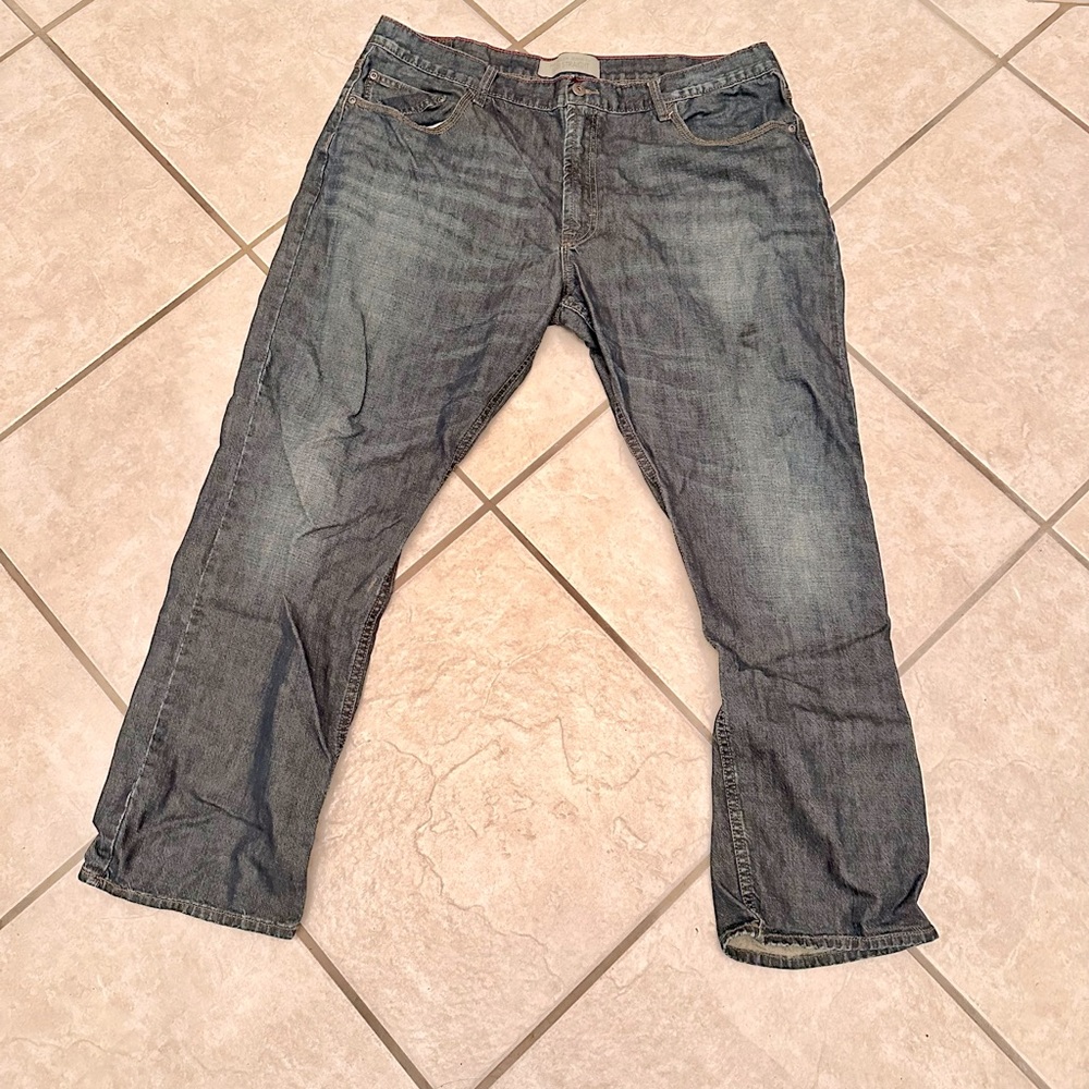 Wrangler jeans men’s size 40x30